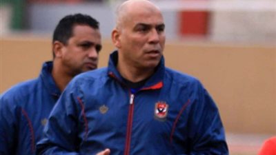 محمد يوسف: الحديث عن رحيل أي لاعب مجرد اجتهادات