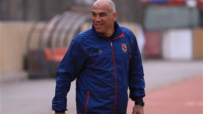 مدرب الأهلي: نعاني من كثرة الغيابات.. وقادرون على التعامل مع ضغط المباريات
