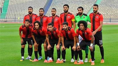 اف سي مصر غاضب من محمد صلاح بعد التعادل مع منتخب السويس 