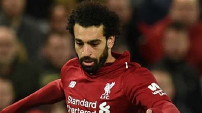 ماذا فعل محمد صلاح في الموسم الماضي مع ليفربول أمام بورنموث؟