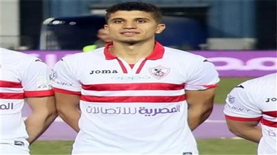 عبدالغني يعود لتشكيل الزمالك أمام القطن التشادي 