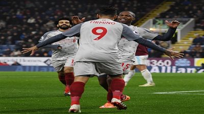 التشكيل.. محمد صلاح أساسيا أمام بورنموث