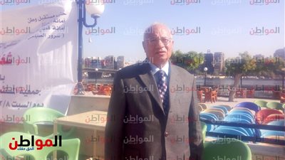 سرور الصباحي: ملتقى 
