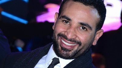 متفوتش الفرصة .. تفاصيل حفل المطرب أحمد سعد فى تونس 