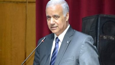 جامعة الإسكندرية تطلق اسم 
