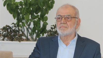 جبهة النضال الشعبي لـ 