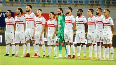 الجونة يفاوض ثنائي الزمالك 