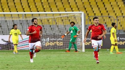 موعد مباراة الأهلي وجيما الإثيوبي