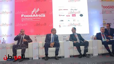 الصناعات الغذائية: تريليون جنيه حجم استثمارات غير مباشرة بالقطاع حاليا