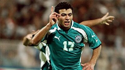 كورة زمان.. متعب يقود شباب الفراعنة لفوز تاريخي على إنجلترا بالمونديال