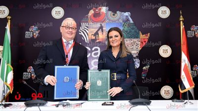 قبل افتتاح مؤتمر أفريقيا 2018.. سفراء يكشفون لـ 