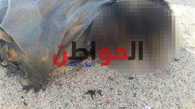 الداخلية تعلن مقتل قادة عملية دير الأنبا صموئيل