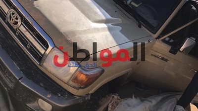 الداخلية: ضبط هاتف أحد شهداء حادث دير الأنبا صموئيل سرقه أحد الإرهابيين