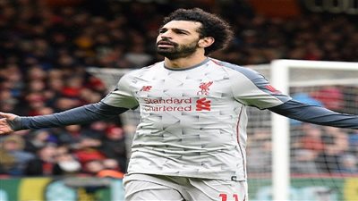 تعرف على تقييم محمد صلاح بعد 