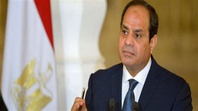 السيسي يعد بتحسين البنية الأساسية للقارة لتحقيق التنمية الإفريقية