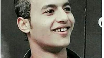 أخبار المفقودين من بوابة المواطن.. تغيب عمر سامي عن منزله بالإسكندرية