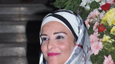 نائب رئيس الإتحاد العربي للمرأة لـ