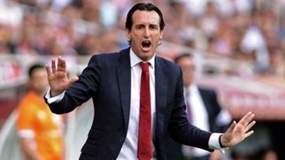 إيمري: حققنا نتيجة مهمة ضد هيديرسفيلد و