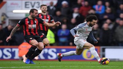 محمد صلاح تخصص 