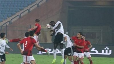 هل يكسر طلائع الجيش العقدة ويحقق فوزه الأول على الأهلي؟
