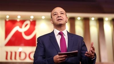 عمرو أديب: السيسي أعاد بناء علاقات جيدة مع إفريقيا