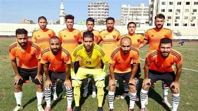 المنصورة يستأنف تدريباته اليوم  والكنانى يرفض العقوبات المالية