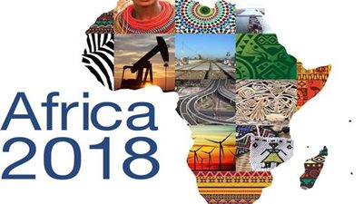 شرم الشيخ تستعد لاستقبال ضيوف مؤتمر أفريقيا 2018 اليوم 