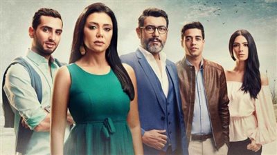 مشاهدة مسلسل كأنه امبارح الحلقة 38