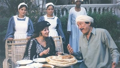 مشاهدة مسلسل حديث الصباح والمساء الحلقة الخامسة يوتيوب