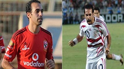 بروفايل .. جمال حمزة موهبة قتلها الاعتزال المبكر