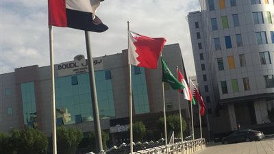 بث مباشر.. القمة الخليجية بالرياض 