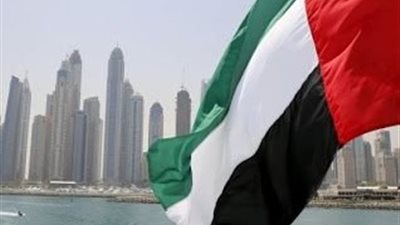 عاجل.. وصول الوفد الإماراتى للرياض للمشاركة فى القمة الخليجية 39