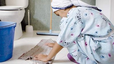 مجدي عبد الفتاح : استثناء خادمات المنازل من قانون العمل يعتبر اتجار بالبشر