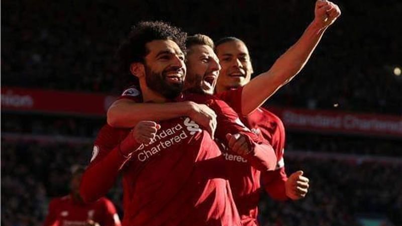 محمد صلاح