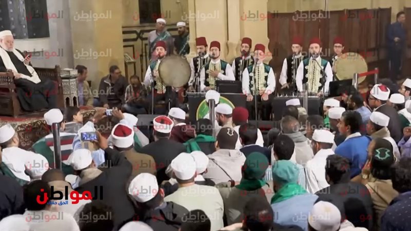 فرقة المرعشلى