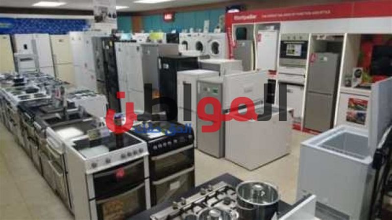 الأدوات الكهربائية