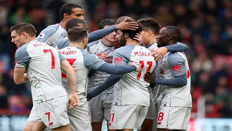 ليفربول 