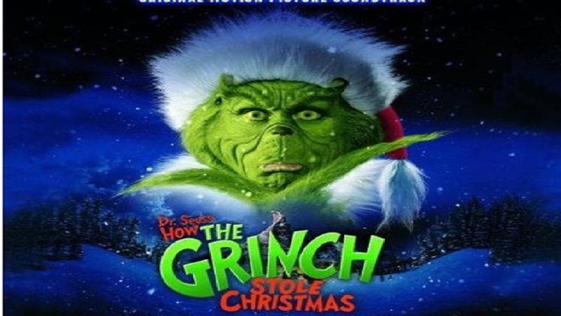 فيلم جرينش 