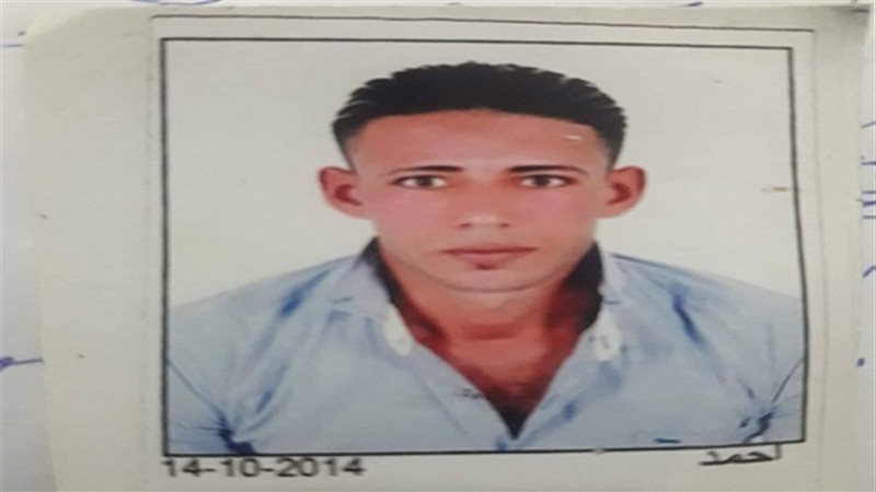 محمود محمد عبدالحميد