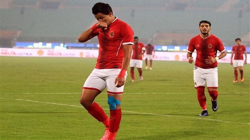 عمرو جمال