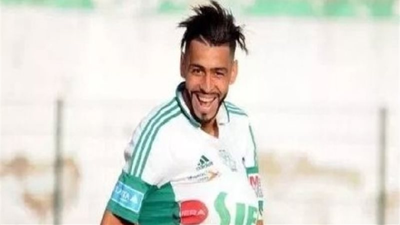 محمود بنحليب