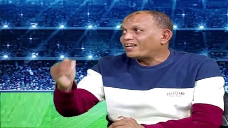 زيزو حشمت المدير