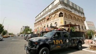  تسمم 140 ألف مواطن عراقى بالبصرة.. تعرف على السبب 