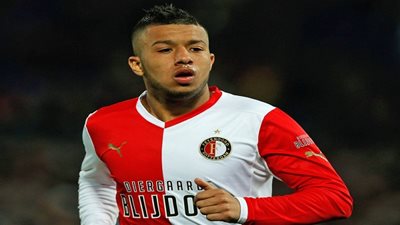 Tottenham يخطط لضم موهبة فينورد