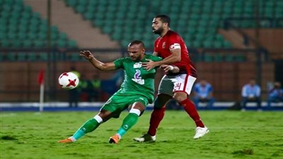 إنفوجراف.. أكثر اللاعبين تسديدا على المرمى في الدوري المصري