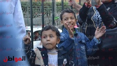 تأثير أغاني المهرجانات على الأطفال .. خبراء يوضحون لـ 