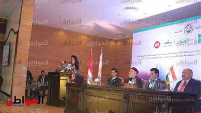 صور.. انطلاق فعاليات توقيع مذكرة تفاهم بين 