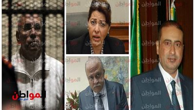 في اليوم العالمي لمكافحة الفساد .. الرقابة الإدارية سلاح مصر الباقي
