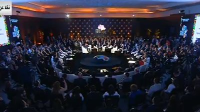 بث مباشر .. استكمال جلسات منتدى أفريقيا 2018