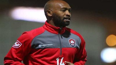 الاتحاد السكندري يفاوض شيكابالا